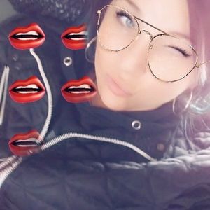 Meet your Posher, Ladonna